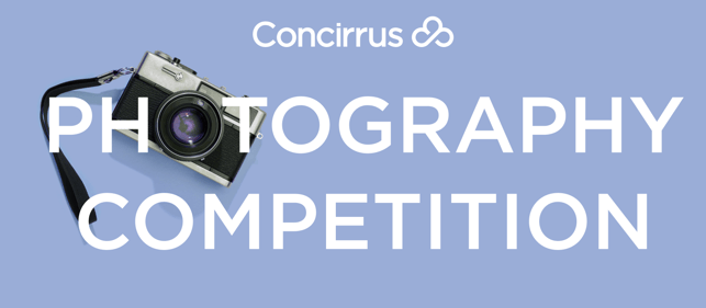 Concirrus Photography Comp