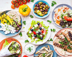 Greek Food - 35 Traditional Dishes to Eat in Greece